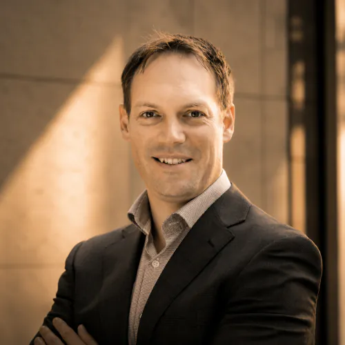 Craig Frinsdorf
